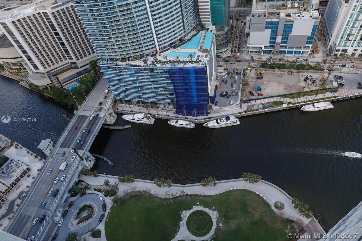 Icon Brickell T1 - Residential