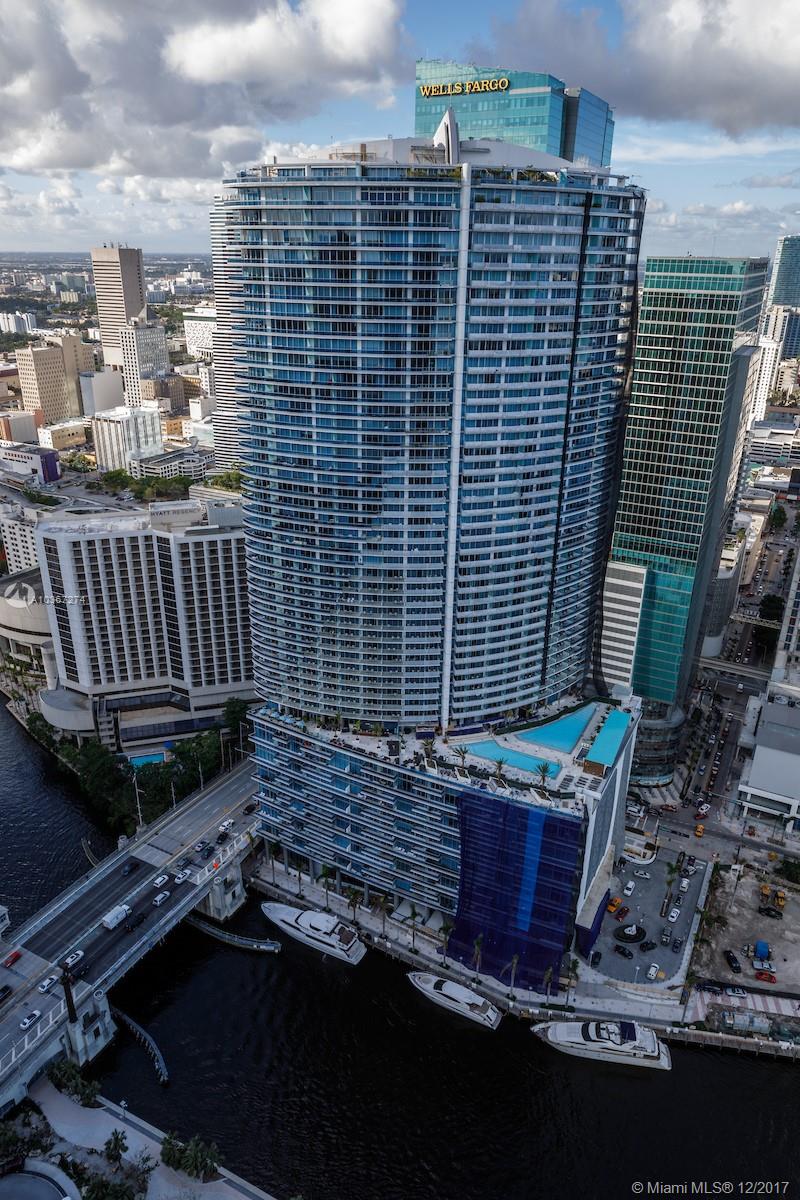 Icon Brickell T1 - Residential