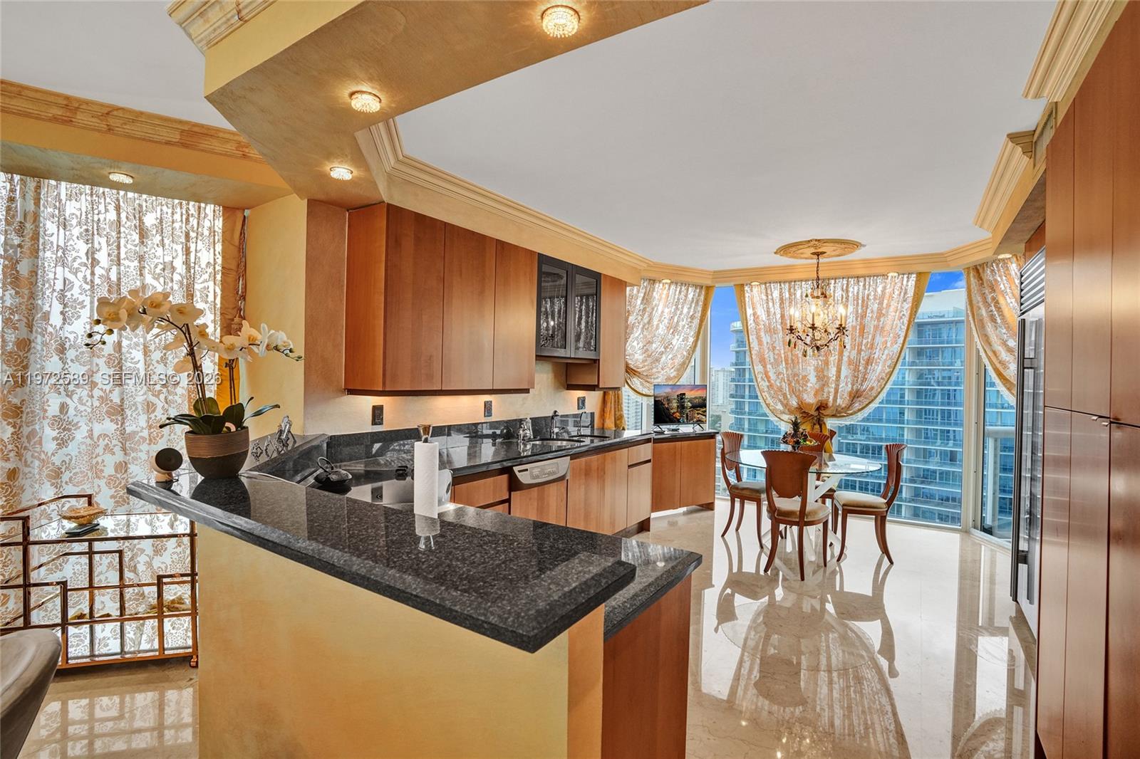 THE PINNACLE CONDO - Residential