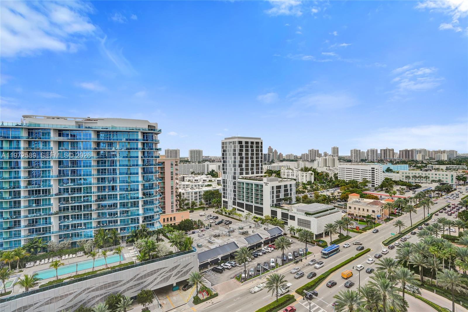 THE PINNACLE CONDO - Residential