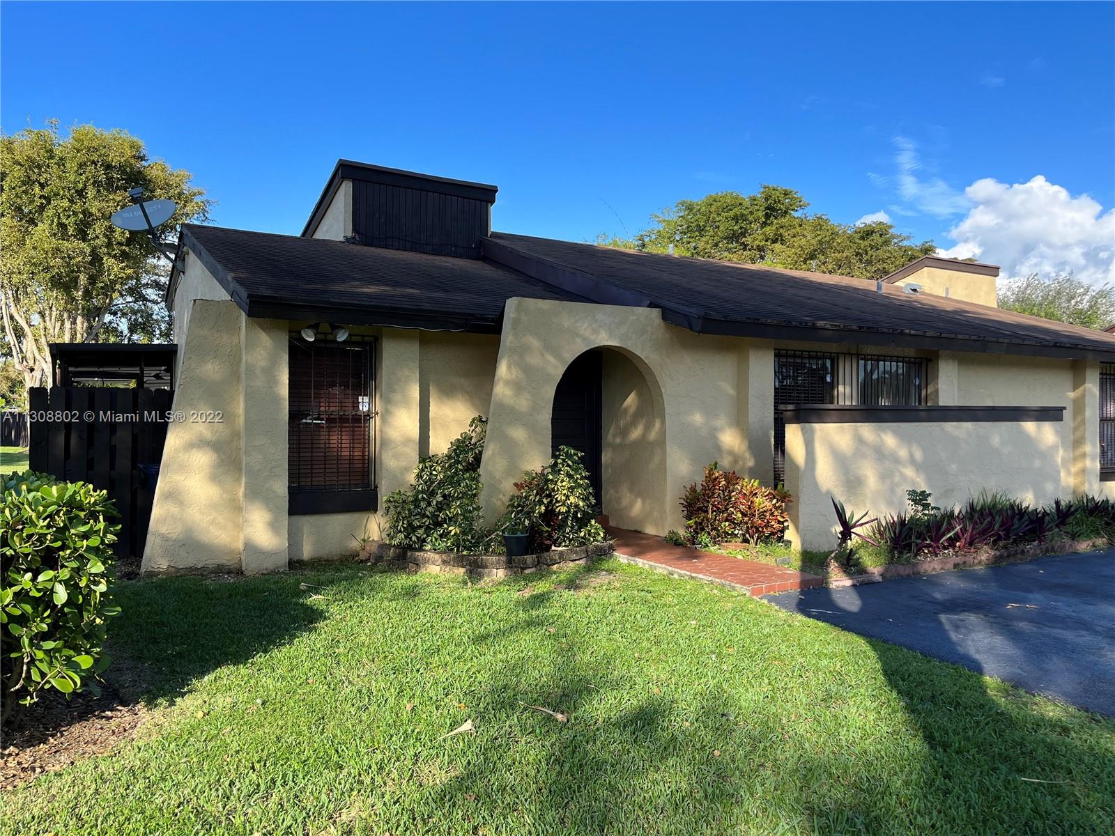 WOODGATE - Residential Lease