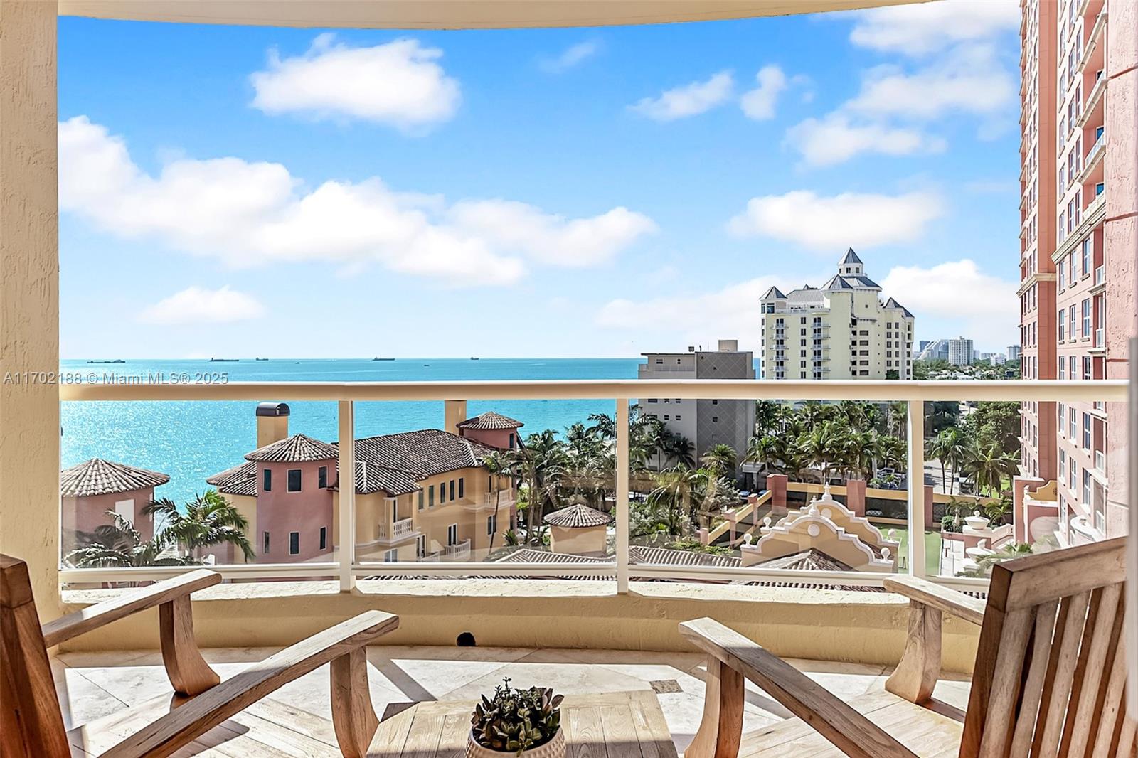 2110 N Ocean Blvd 9D