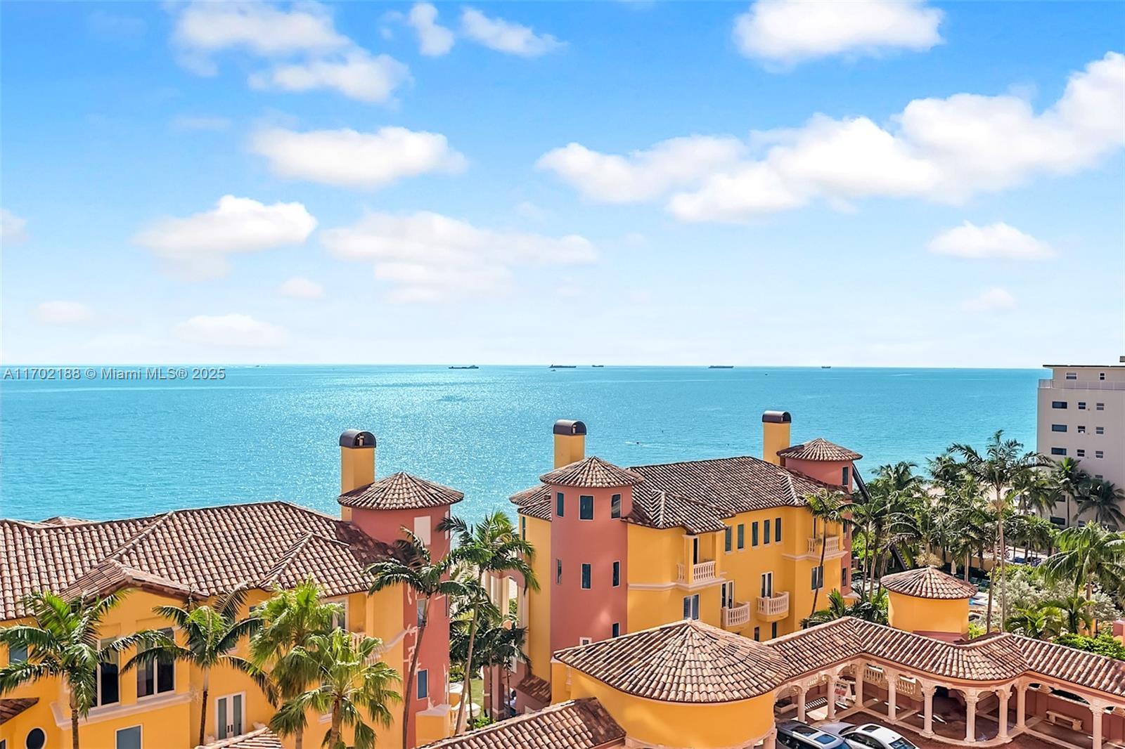 2110 N Ocean Blvd 9D