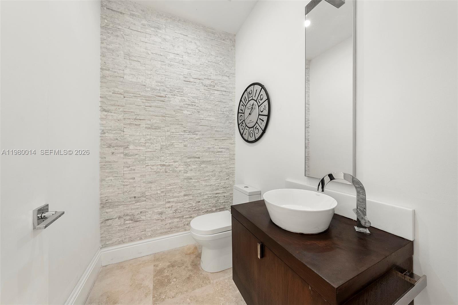 HARBOR ISLANDS - Residential