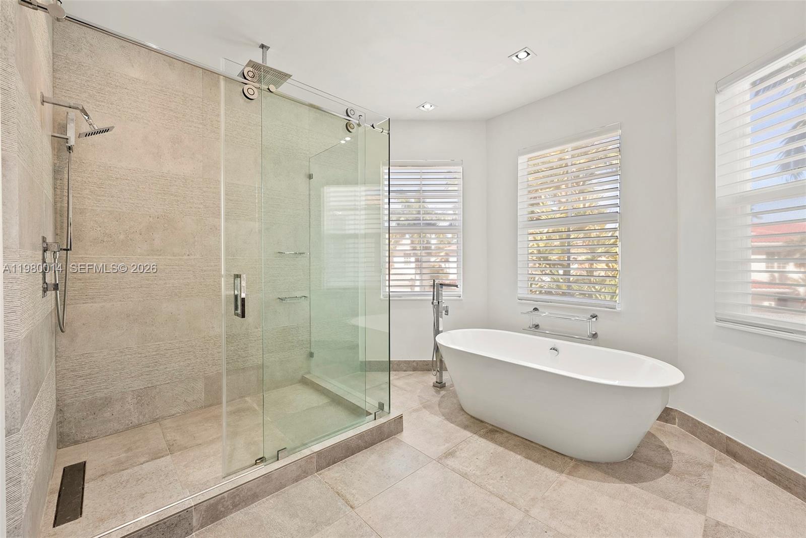 HARBOR ISLANDS - Residential