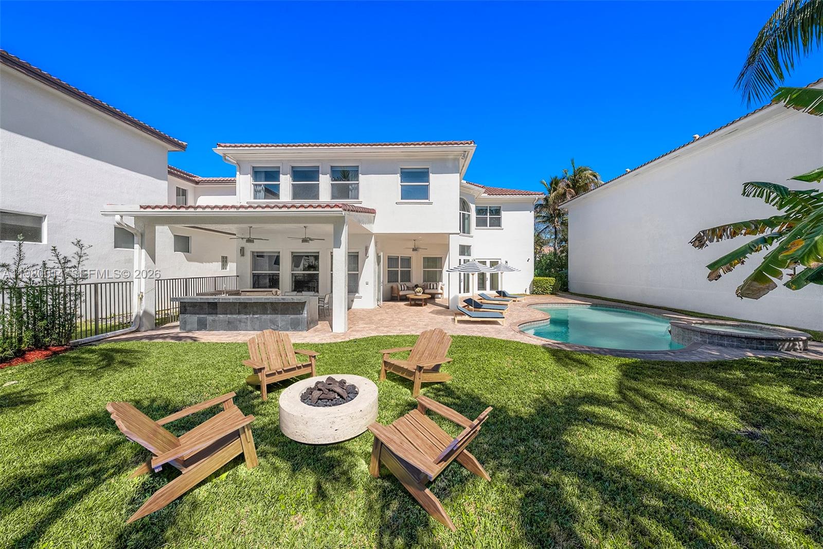 HARBOR ISLANDS - Residential