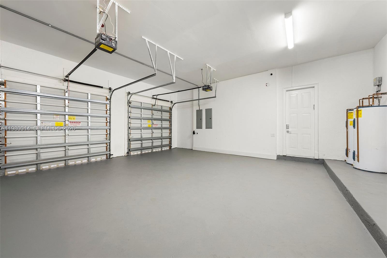 HARBOR ISLANDS - Residential