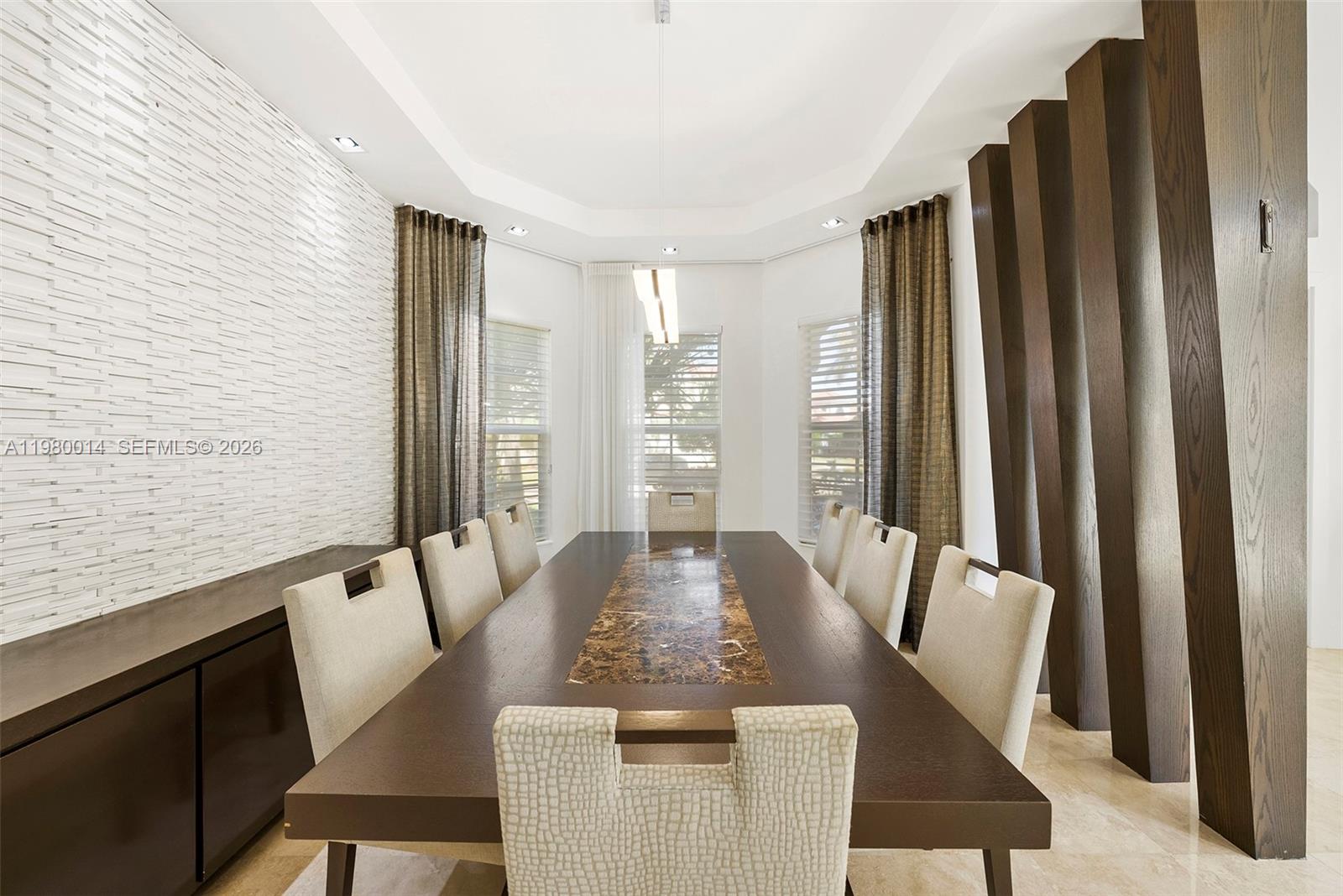 HARBOR ISLANDS - Residential