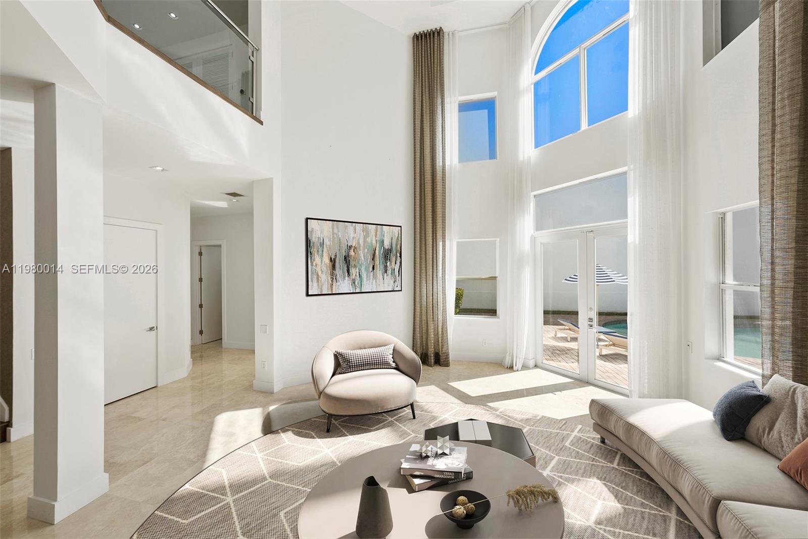 HARBOR ISLANDS - Residential