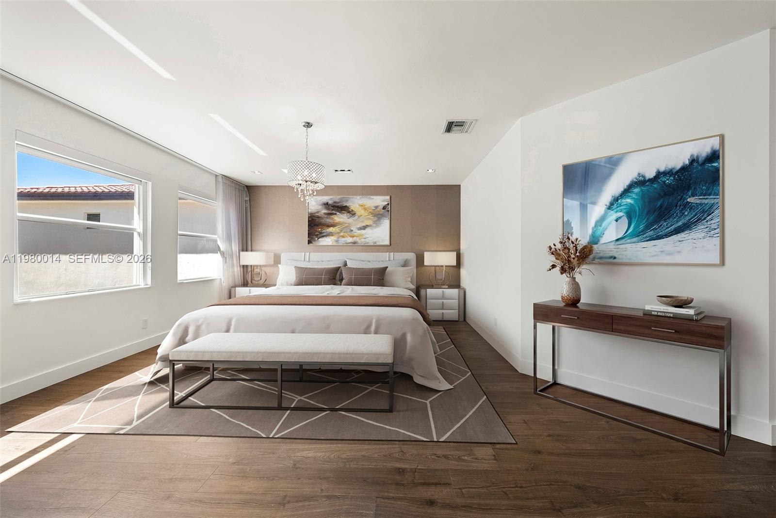 HARBOR ISLANDS - Residential