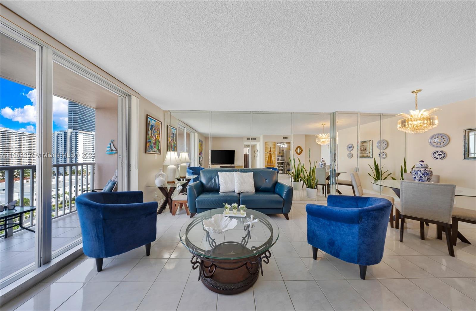 CLIFTON CONDO - Residential