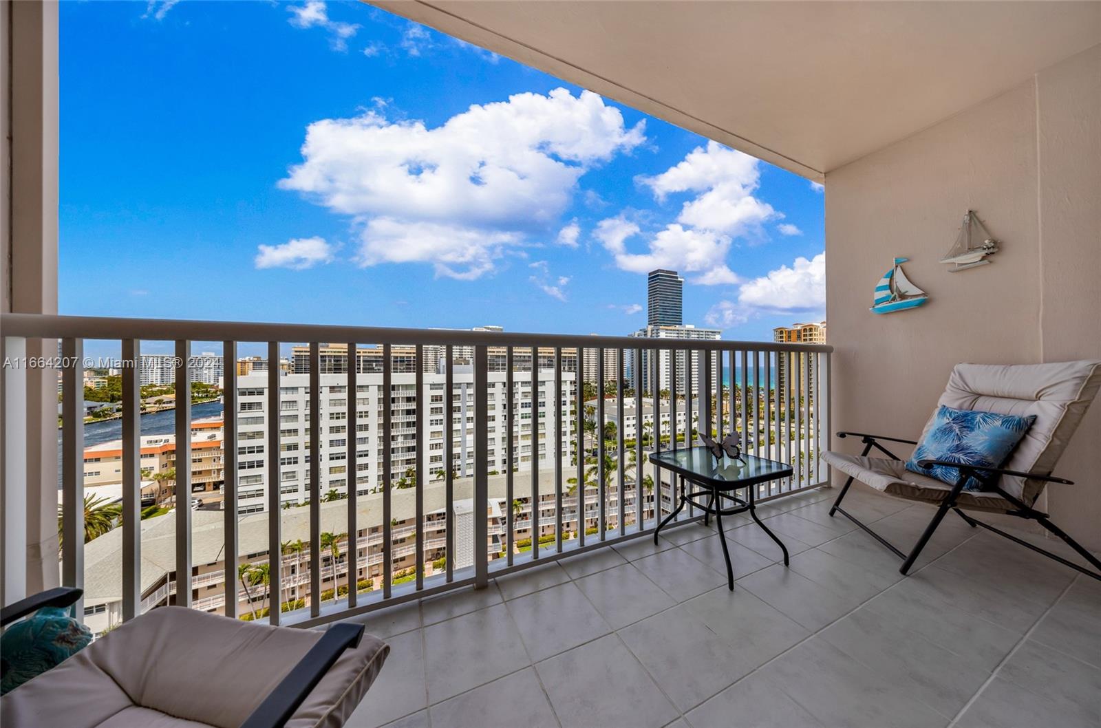 CLIFTON CONDO - Residential