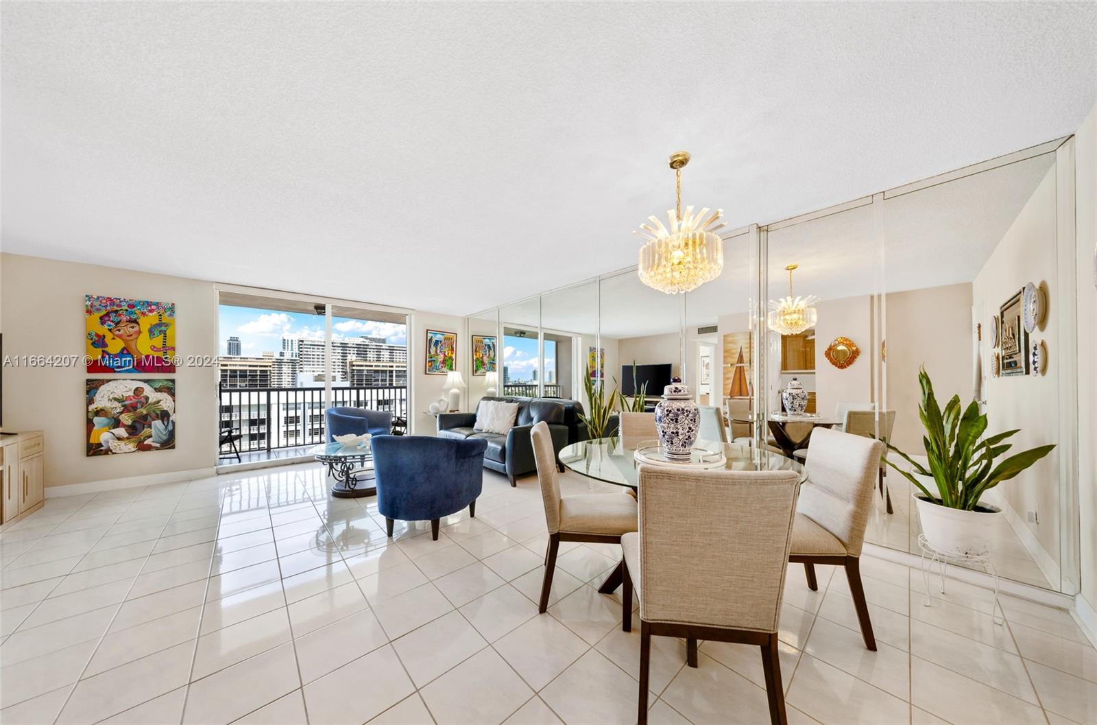 CLIFTON CONDO - Residential