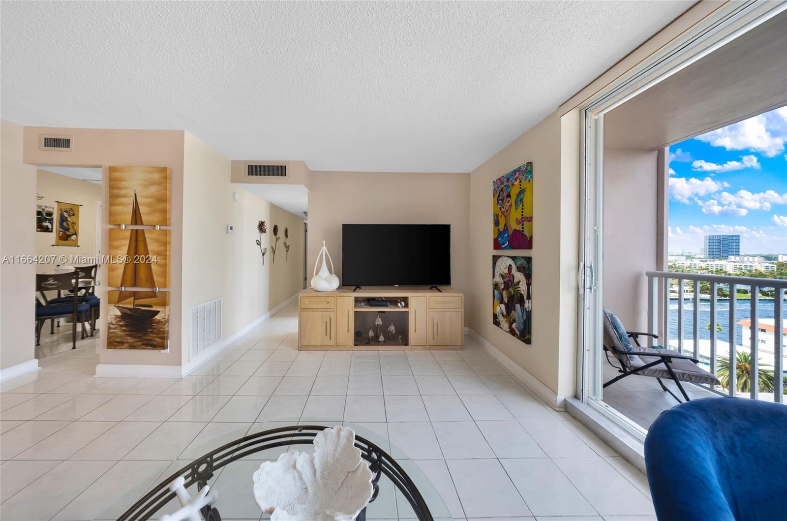 CLIFTON CONDO - Residential