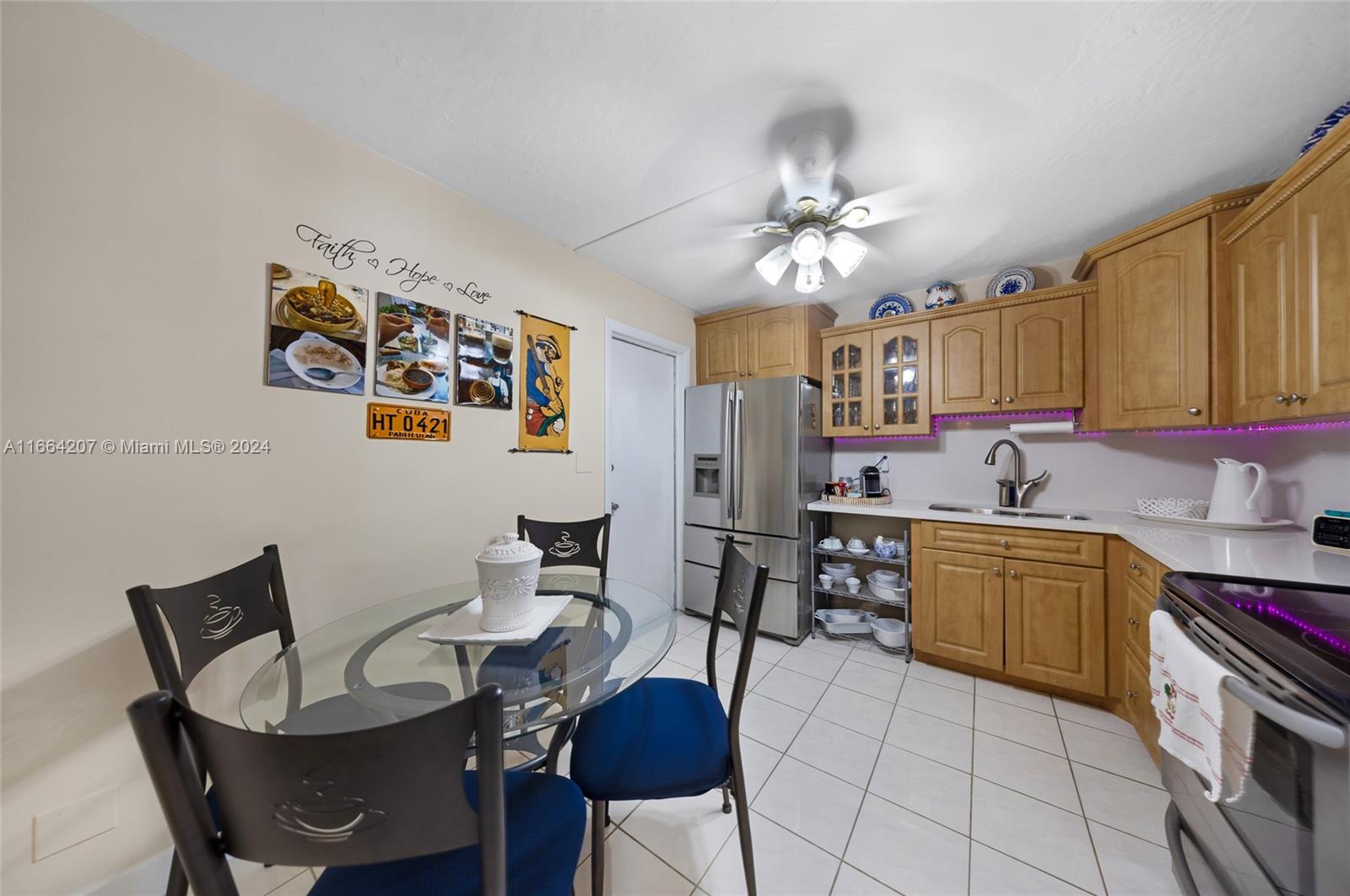 CLIFTON CONDO - Residential