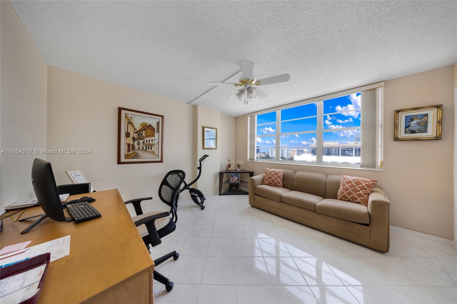 CLIFTON CONDO - Residential