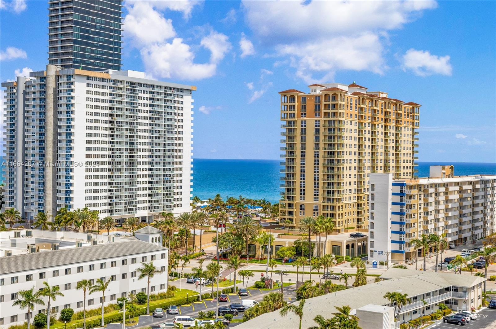 CLIFTON CONDO - Residential