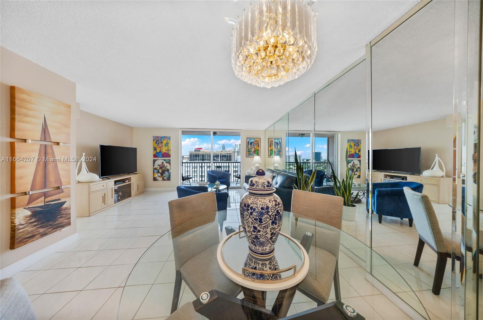 CLIFTON CONDO - Residential