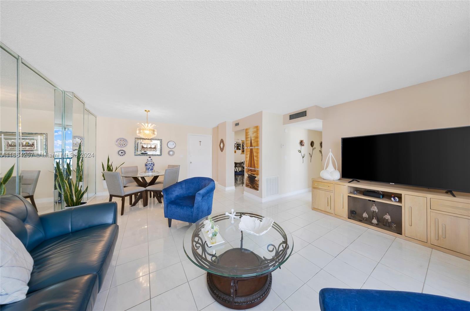 CLIFTON CONDO - Residential