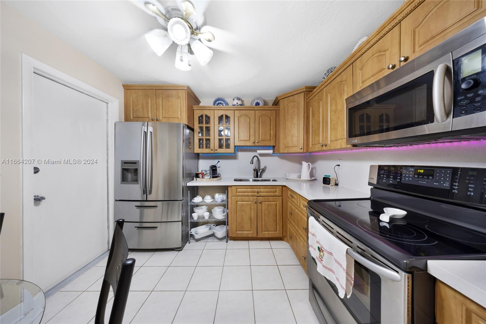 CLIFTON CONDO - Residential