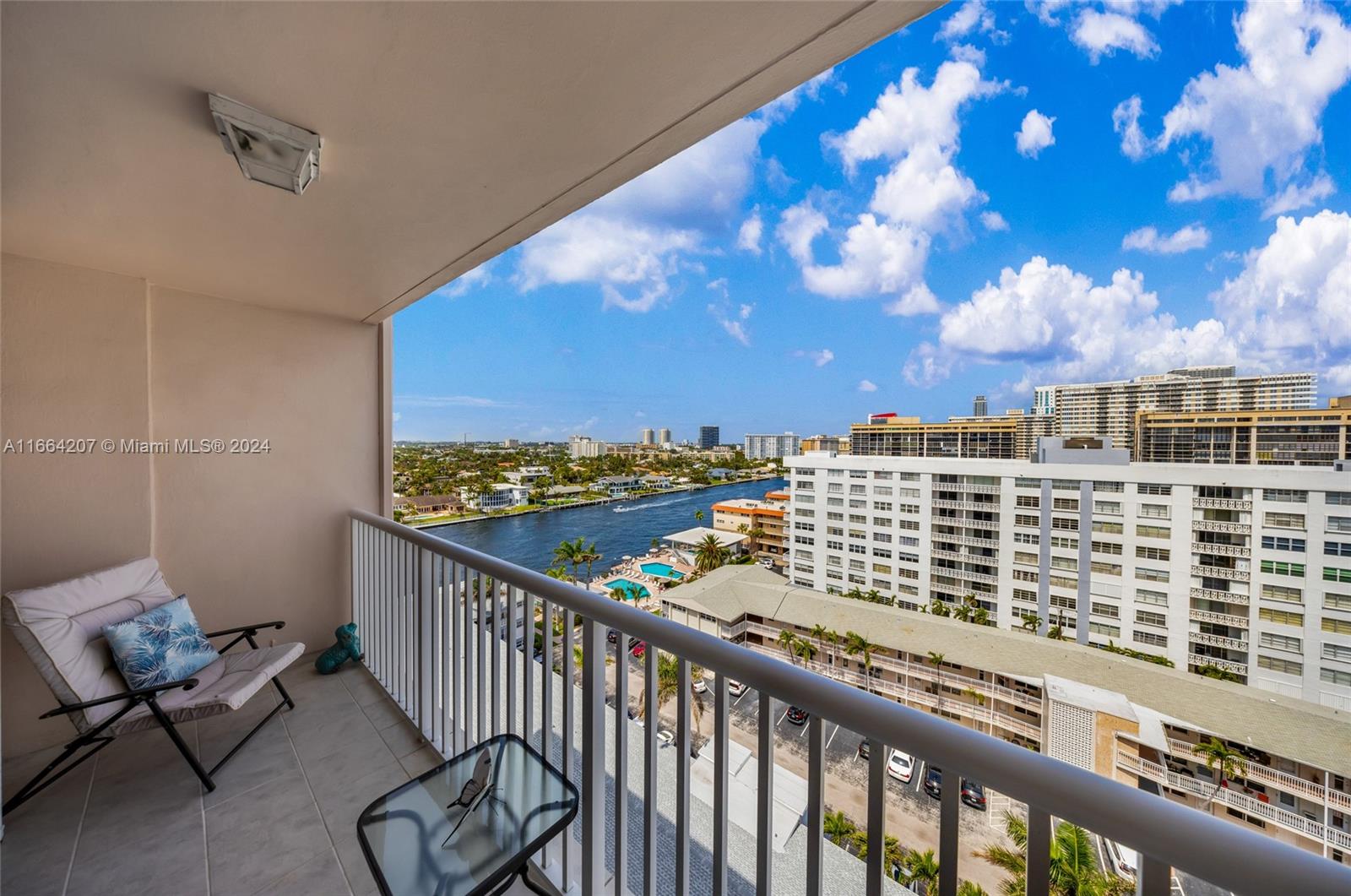 CLIFTON CONDO - Residential