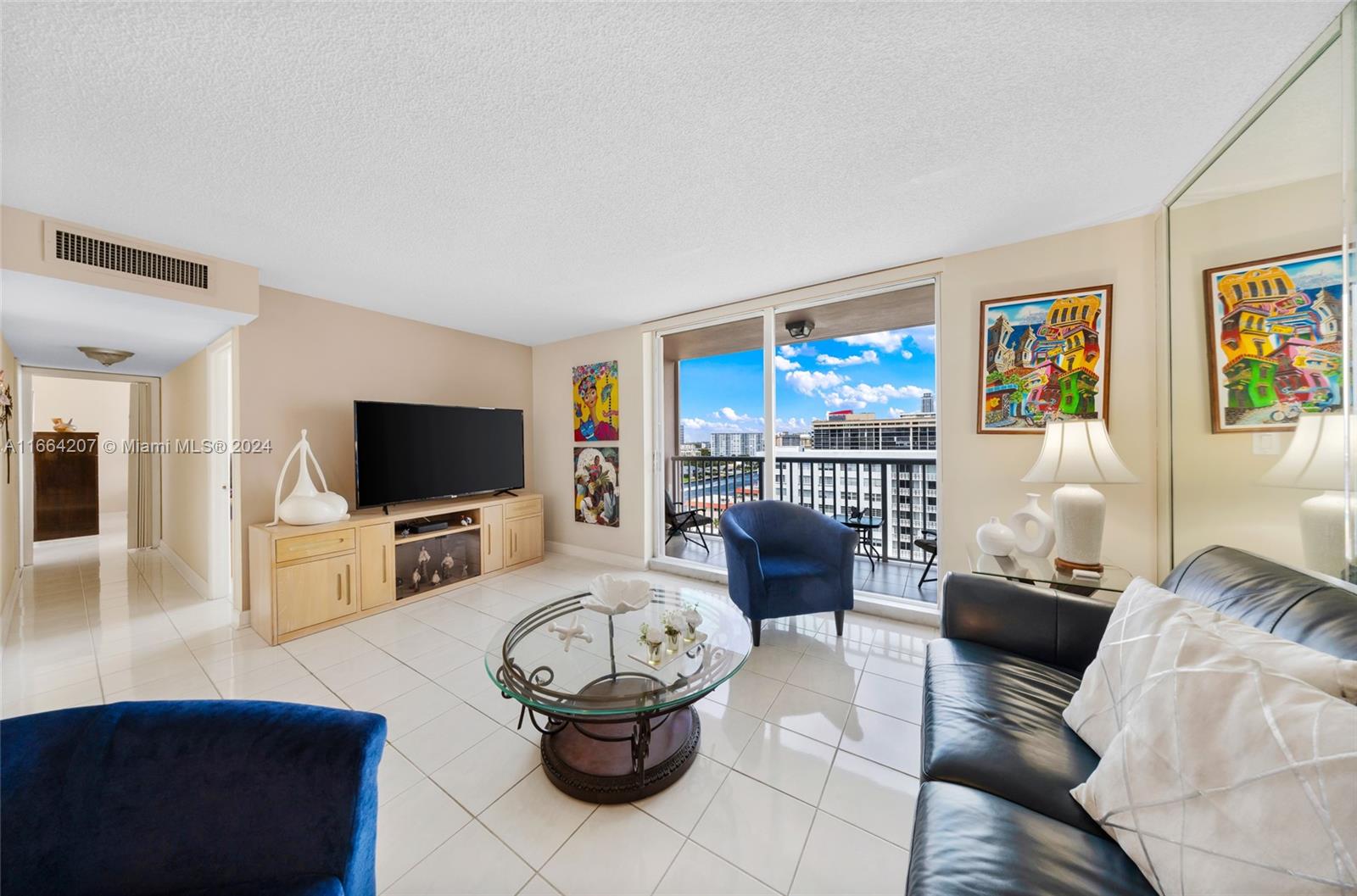 CLIFTON CONDO - Residential