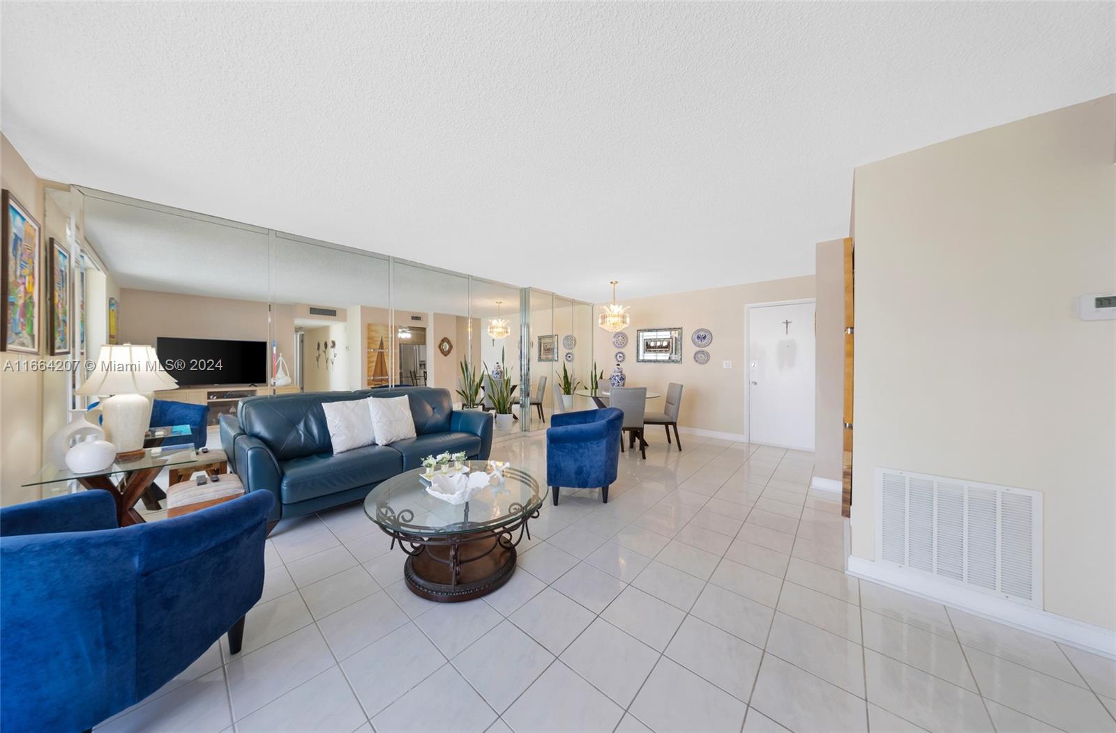 CLIFTON CONDO - Residential