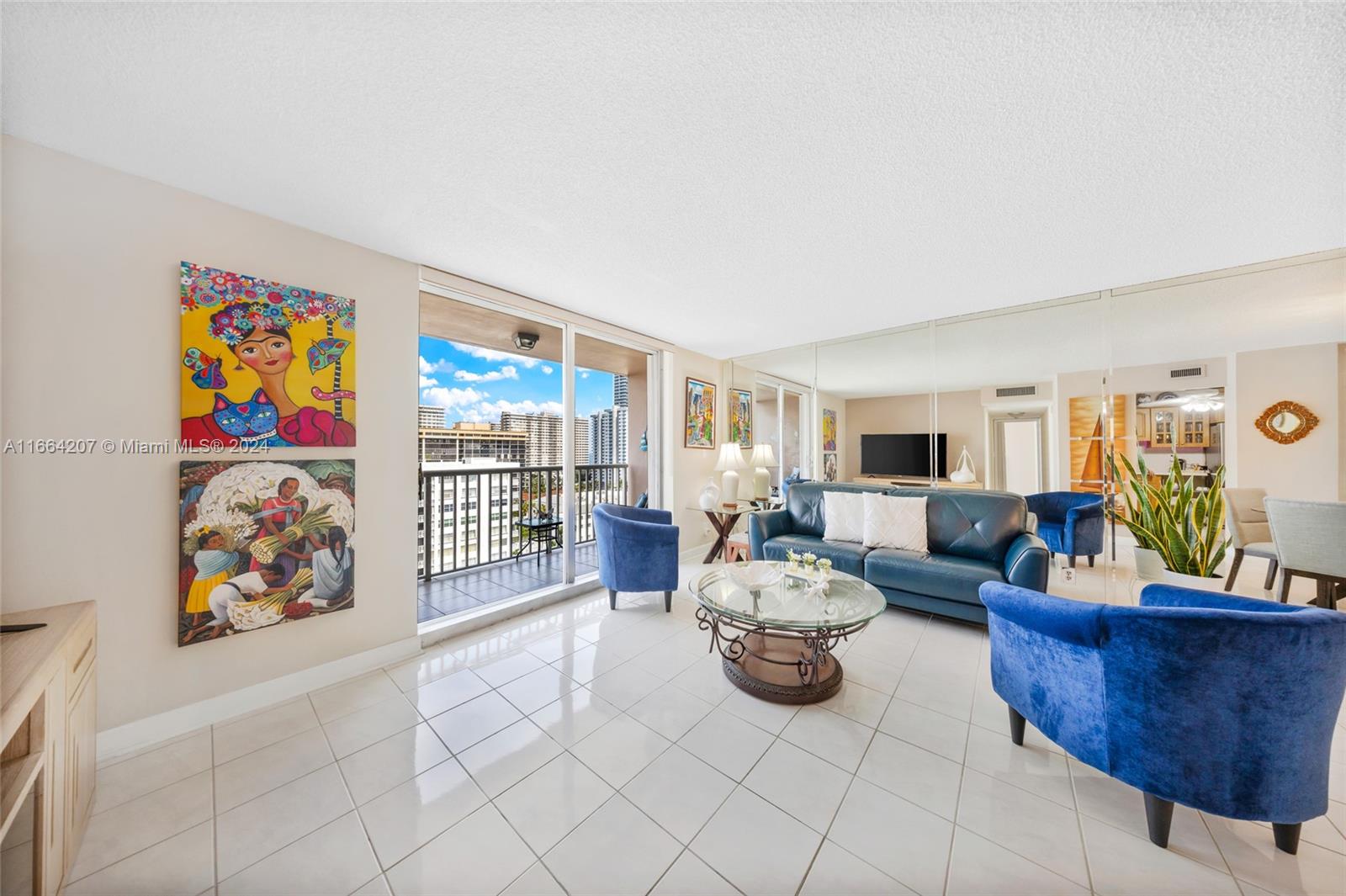 CLIFTON CONDO - Residential