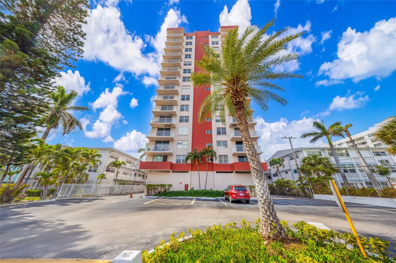 CLIFTON CONDO - Residential