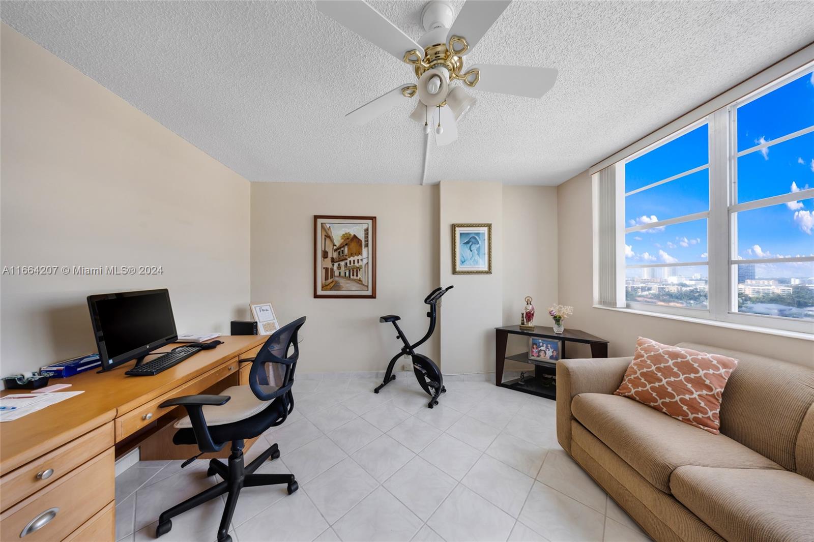 CLIFTON CONDO - Residential