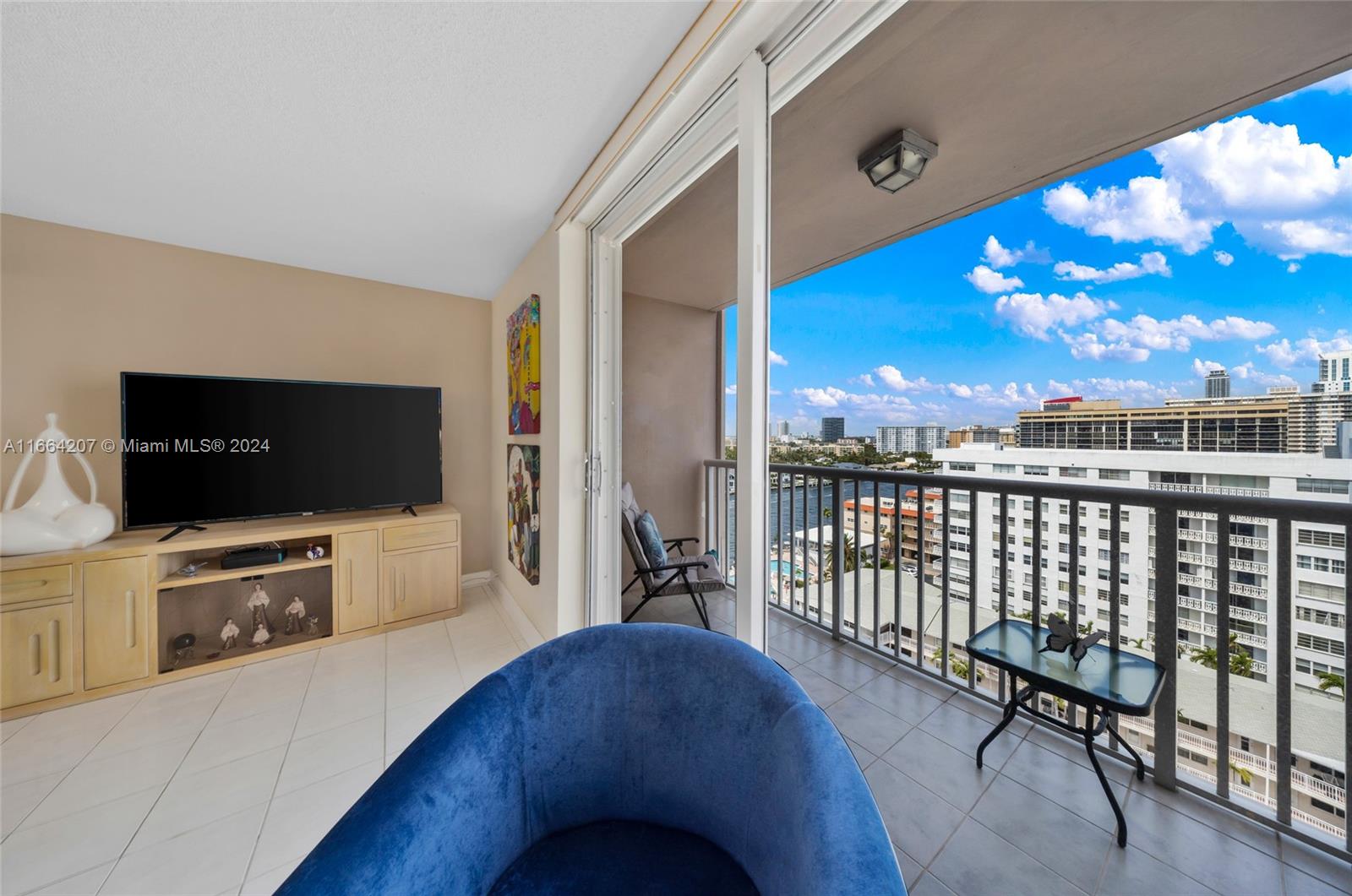 CLIFTON CONDO - Residential