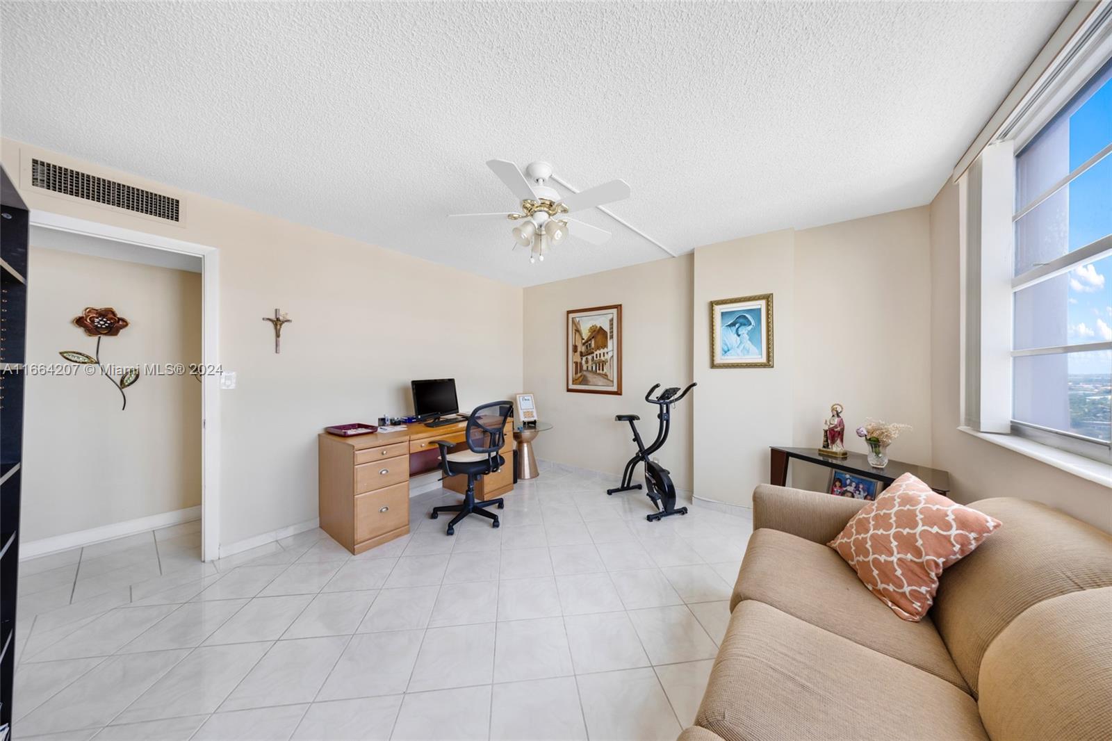 CLIFTON CONDO - Residential
