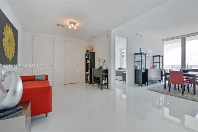 BRICKELLHOUSE - Residential Lease