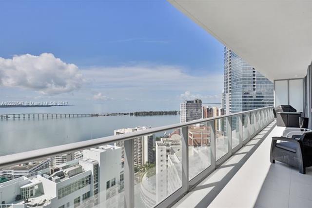 BRICKELLHOUSE - Residential Lease