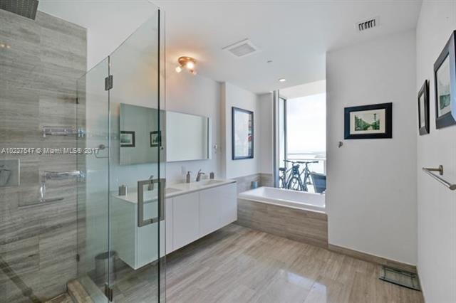 BRICKELLHOUSE - Residential Lease