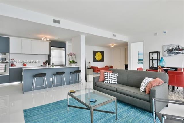BRICKELLHOUSE - Residential Lease