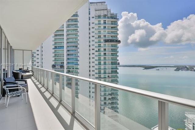 BRICKELLHOUSE - Residential Lease