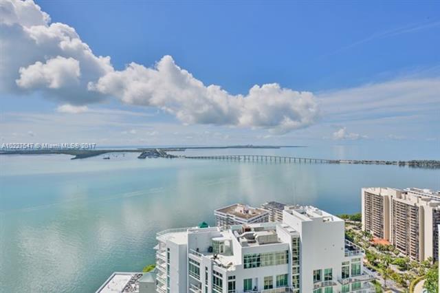 BRICKELLHOUSE - Residential Lease