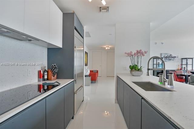 BRICKELLHOUSE - Residential Lease