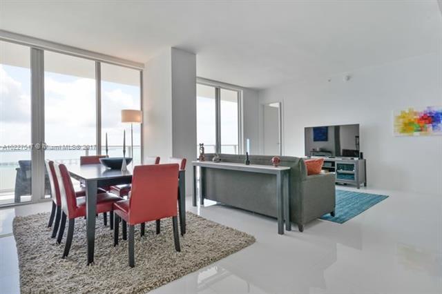 BRICKELLHOUSE - Residential Lease