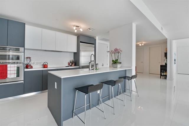 BRICKELLHOUSE - Residential Lease