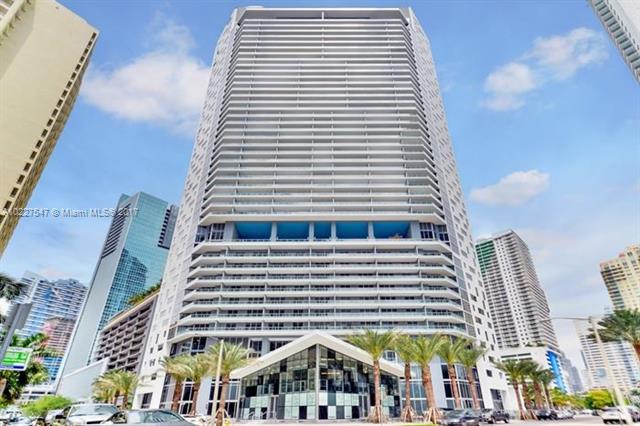 BRICKELLHOUSE - Residential Lease