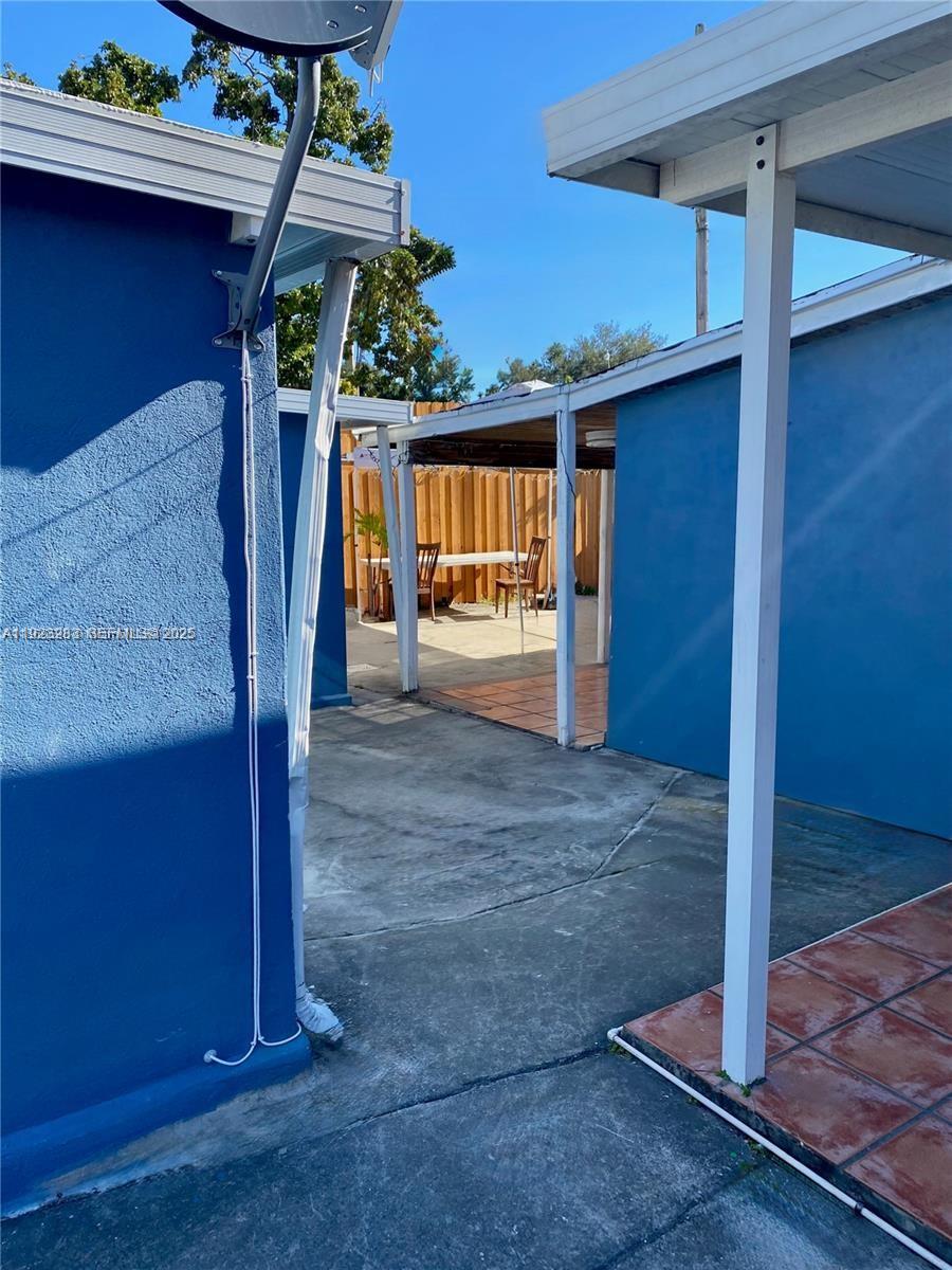 AMENDED PLAT OF FLAGLER T - Residential Income