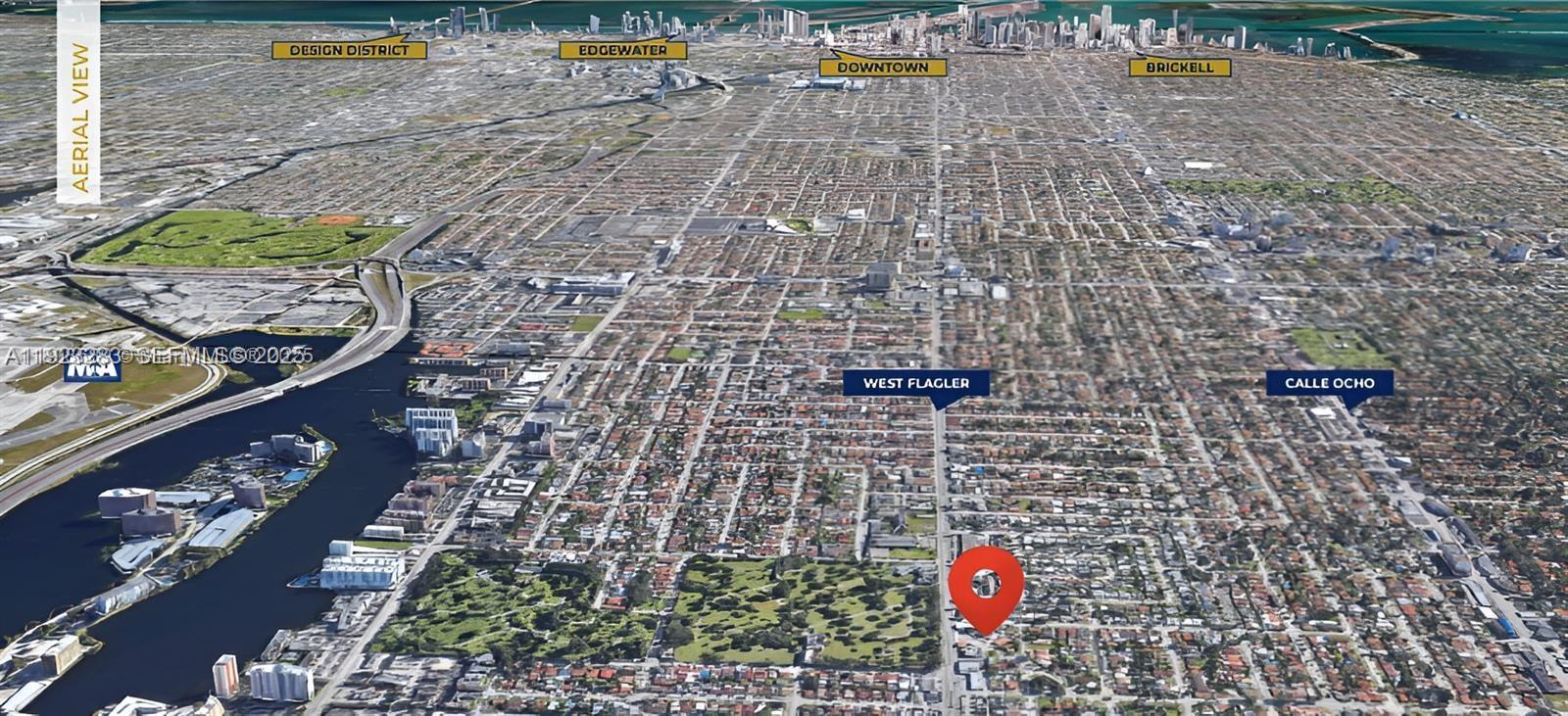 AMENDED PLAT OF FLAGLER T - Residential Income