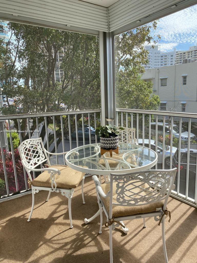 ADMIRALTY APTS - CO-OP - Residential Lease