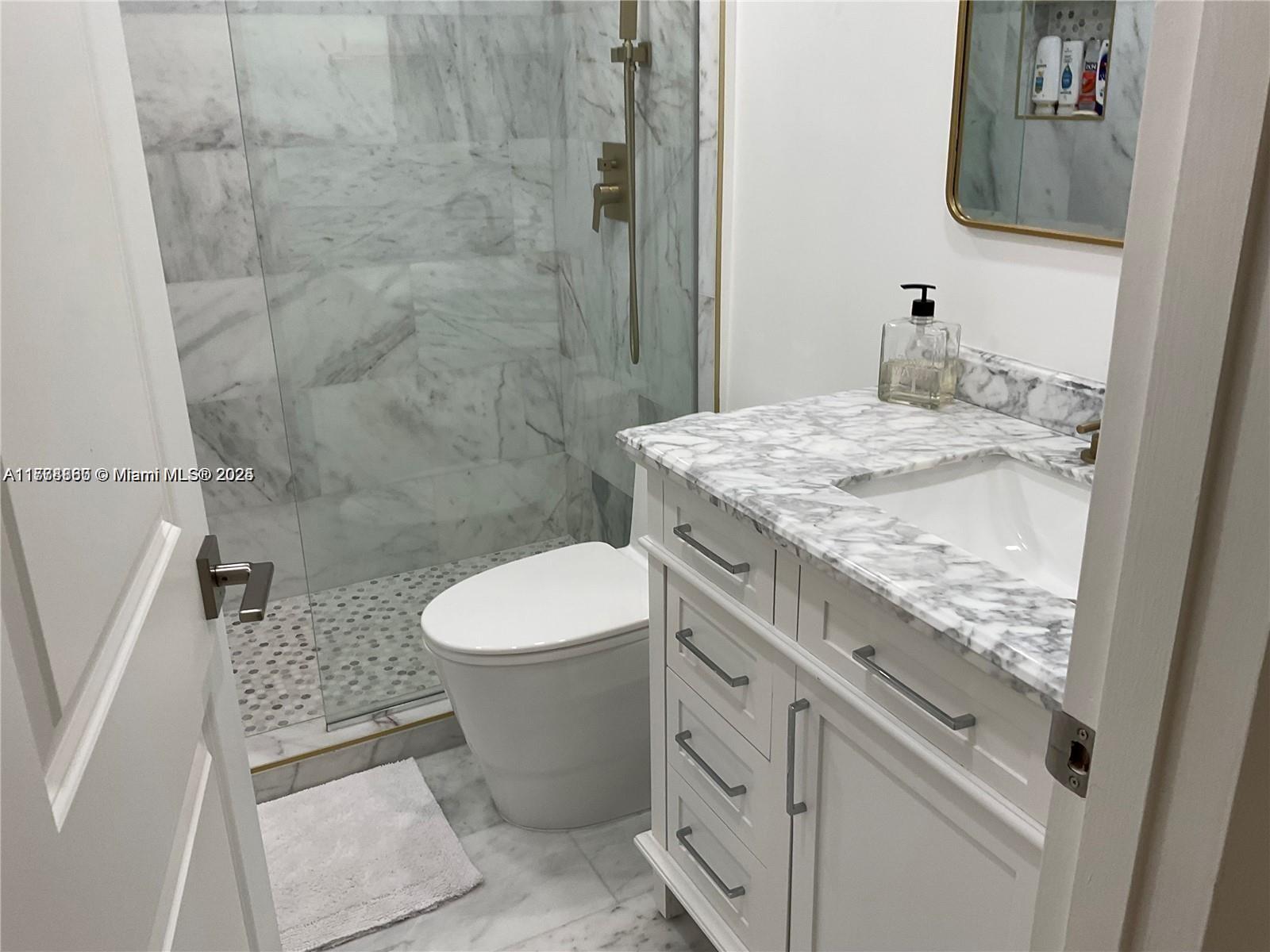 ADMIRALTY APTS - CO-OP - Residential Lease