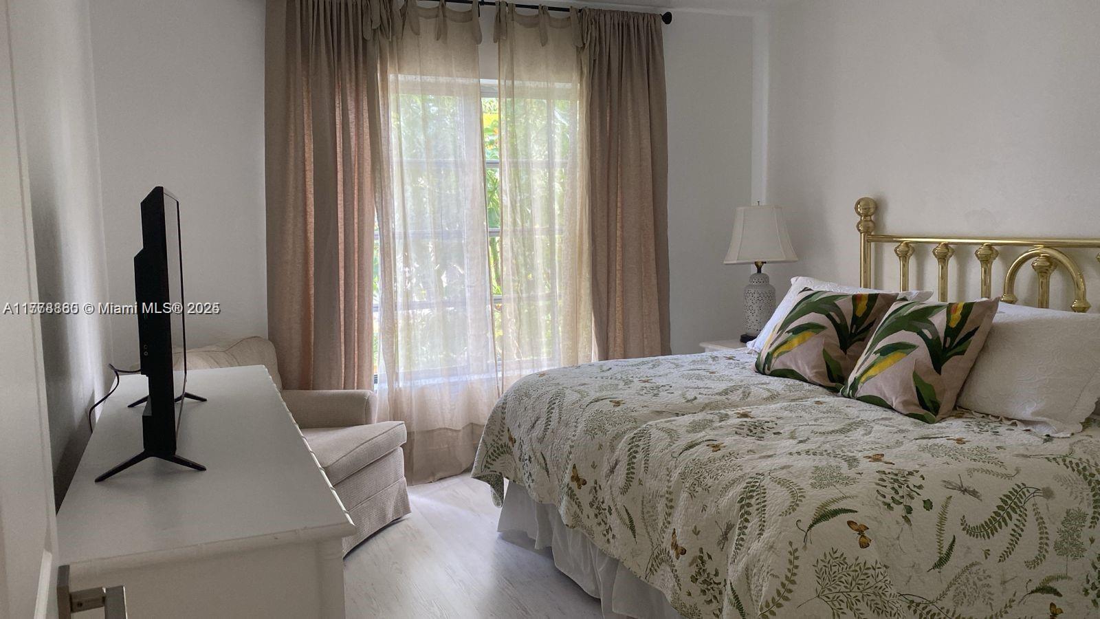 ADMIRALTY APTS - CO-OP - Residential Lease