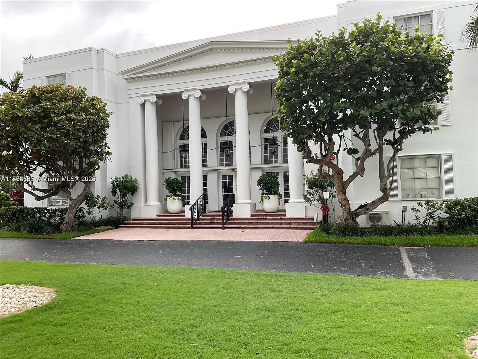 ADMIRALTY APTS - CO-OP - Residential Lease