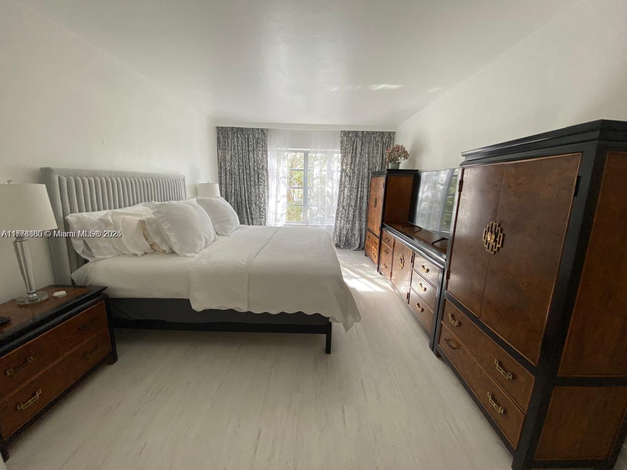 ADMIRALTY APTS - CO-OP - Residential Lease