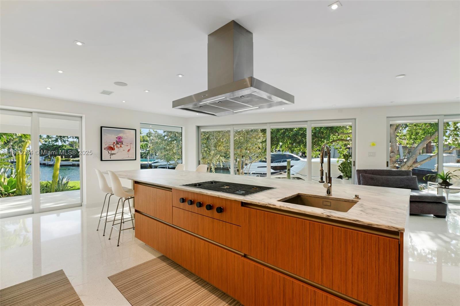 CAPE FLA SUB SEC 2 - Residential Lease